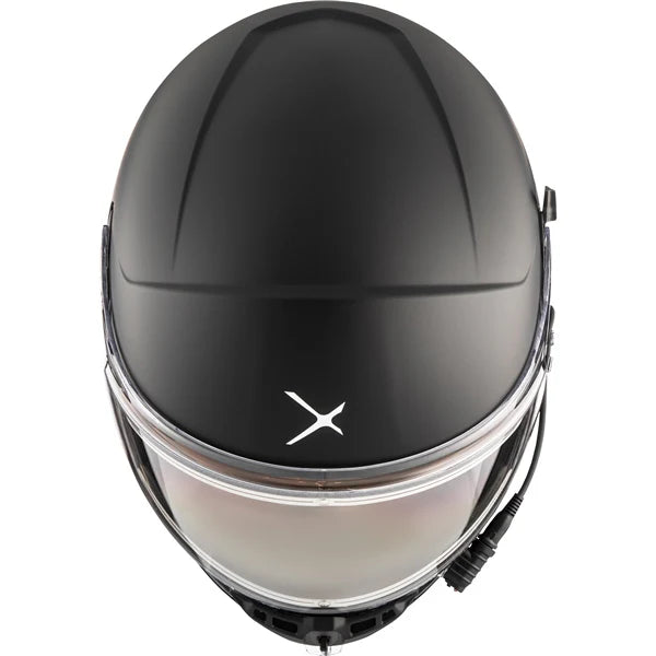 CKX- Contact Helmet with Electric Double Shield