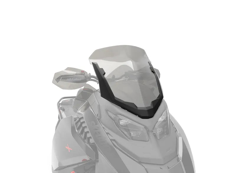 Ski-Doo- Medium and Medium to High Windshield Support