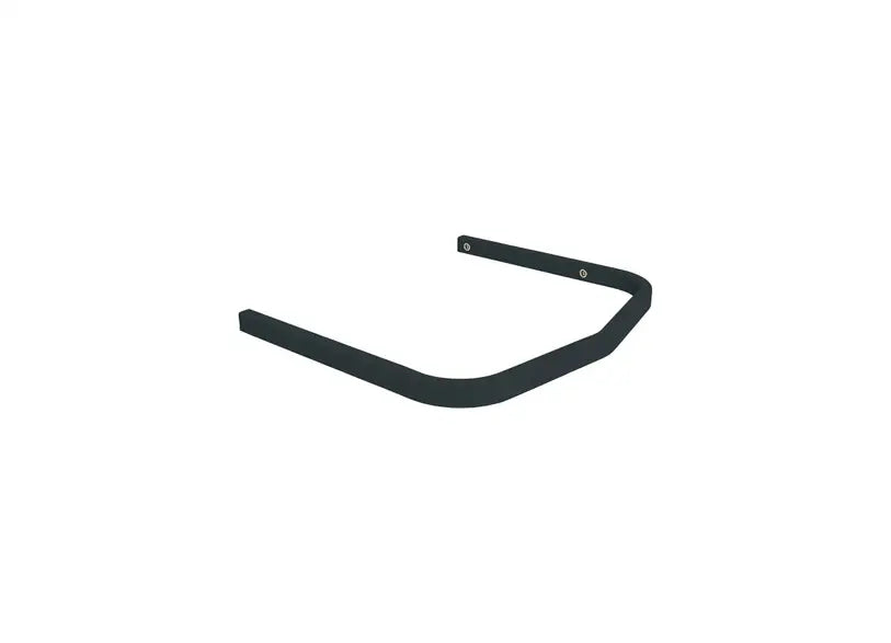 Ski-Doo- REV Rear Bumper
