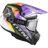 CKX- Titan AMS Concordia Helmet with Goggles