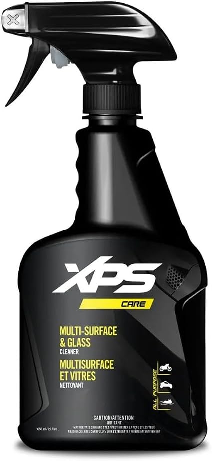 XPS- All Purpose Multi-Surface and Glass Cleaner