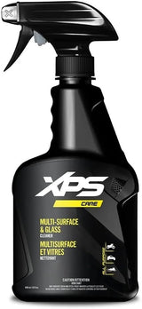 XPS- All Purpose Multi-Surface and Glass Cleaner