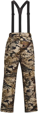 Under Armour- Men's Deep Freeze CGI Suspender Pants