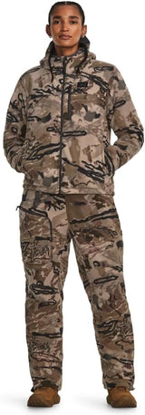 Under Armour- Women's Rut Windproof Jacket