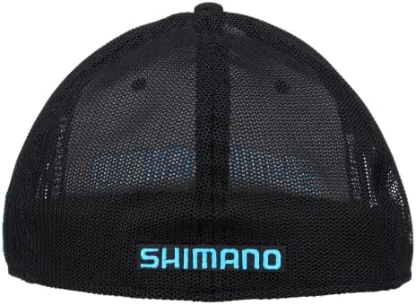 Shimano- ProFlex Flat Bill Hat