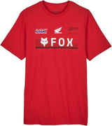 FOX- FOX x Honda Premium Tee