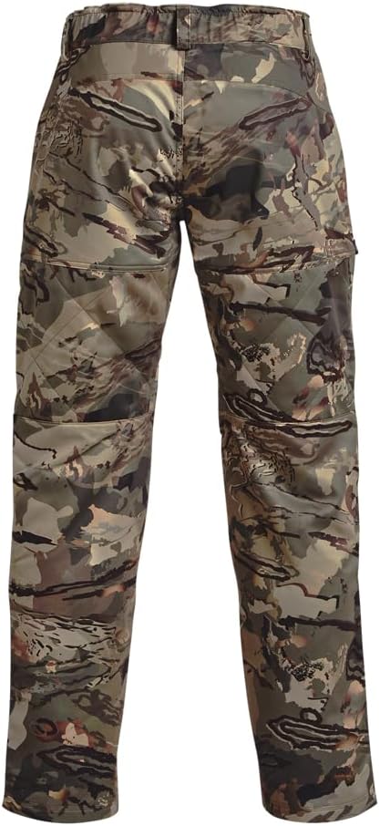 Under Armour- Men's Brow Tine CGI Pant