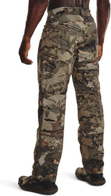 Under Armour- Men's Brow Tine CGI Pant