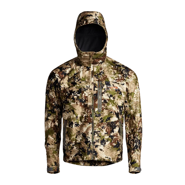 Sitka- Thunderhead Jacket