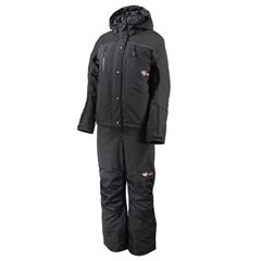 Choko- Women's Nordik Nylon Two Piece Snow Suit Set