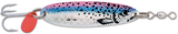 Luhr-Jensen- Krocodile Spoon/ Wobbler