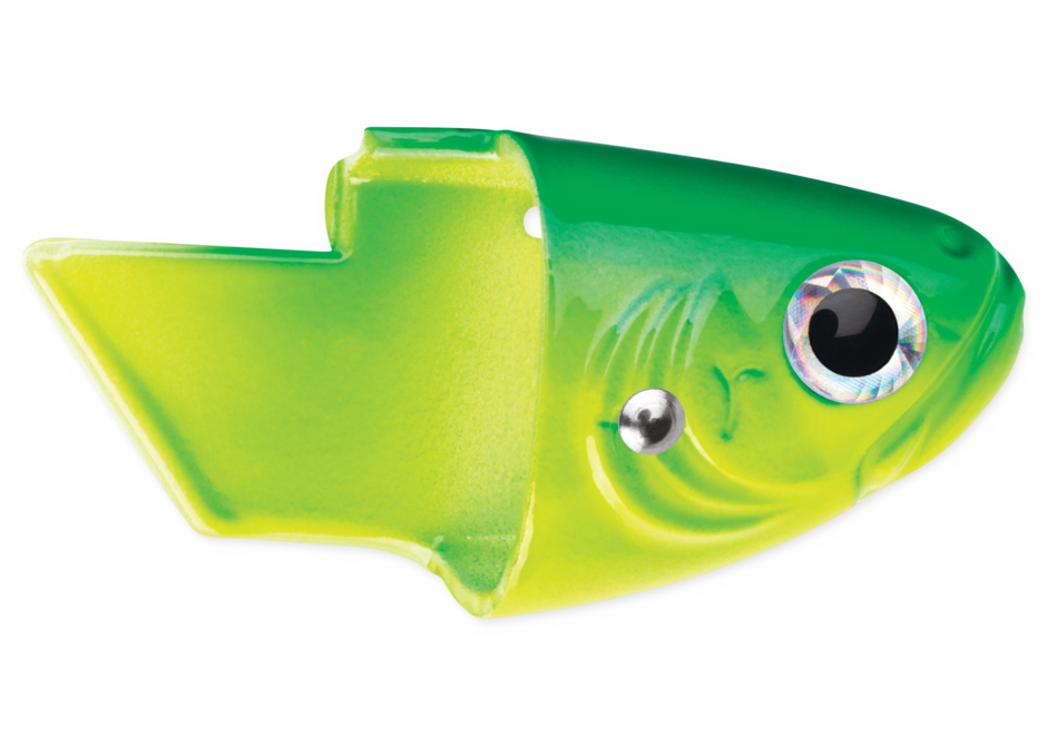 Luhr Jensen - Cut Bait Head