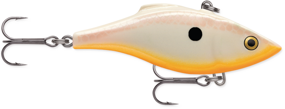 Rapala- Rattlin' Lipless Crankbait