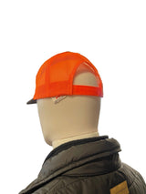 RAXFIN- Hunt Logo Cap