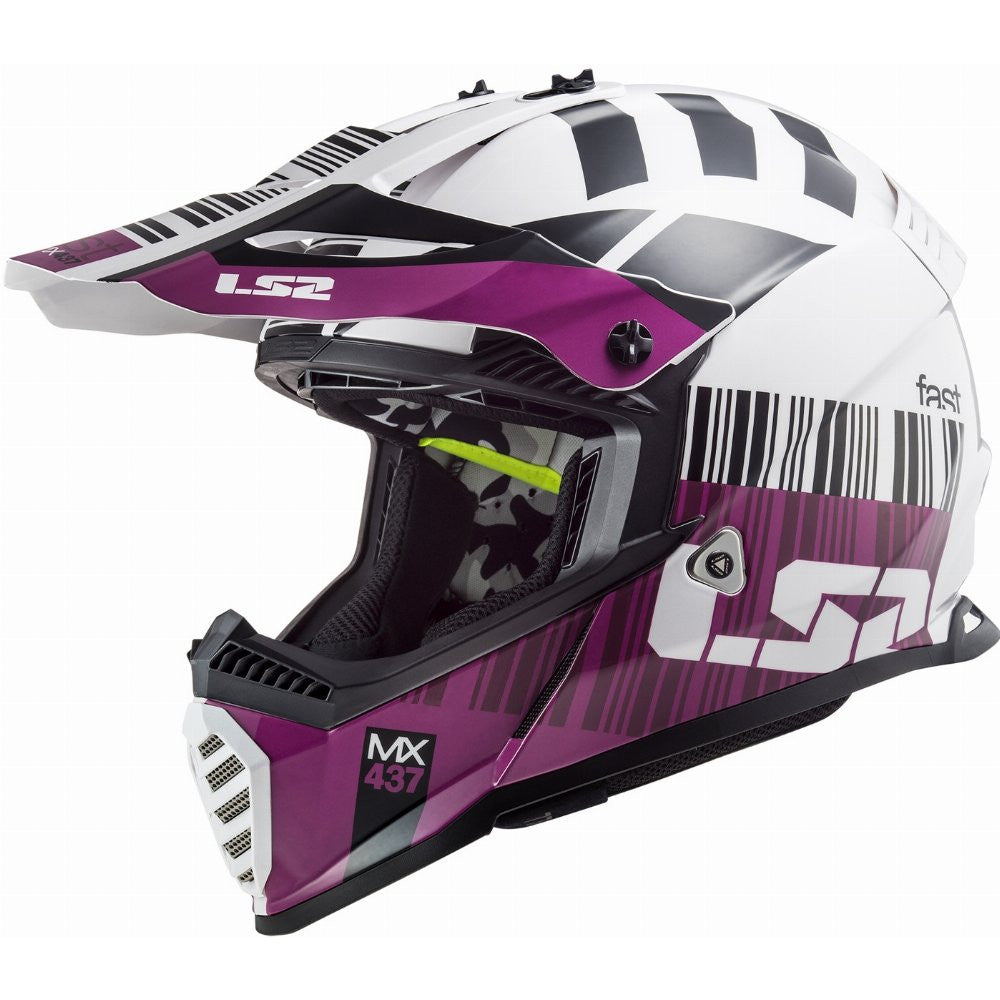LS2- Youth XCode Helmet