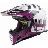LS2- Youth XCode Helmet