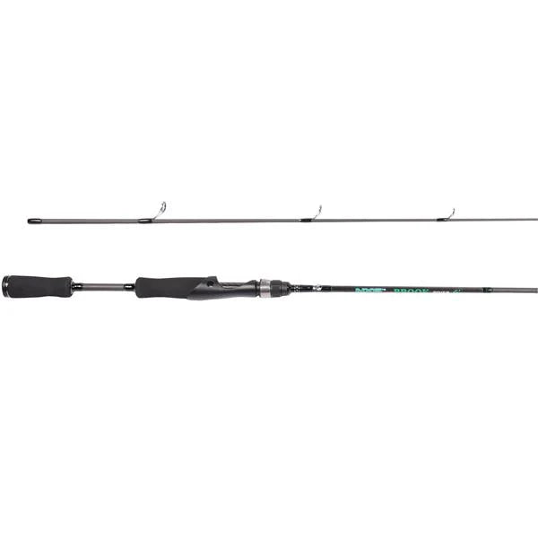 NXS- Brook River Spinning Rod