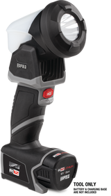 Rapala- R12 Lithium Spotllight Lantern