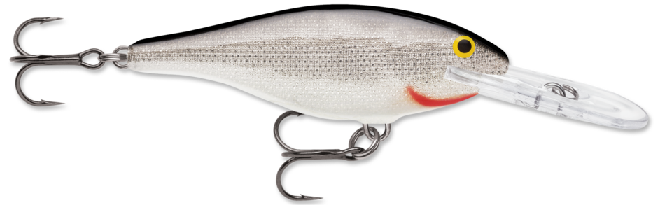 Rapala- Deep Runner Crankbait