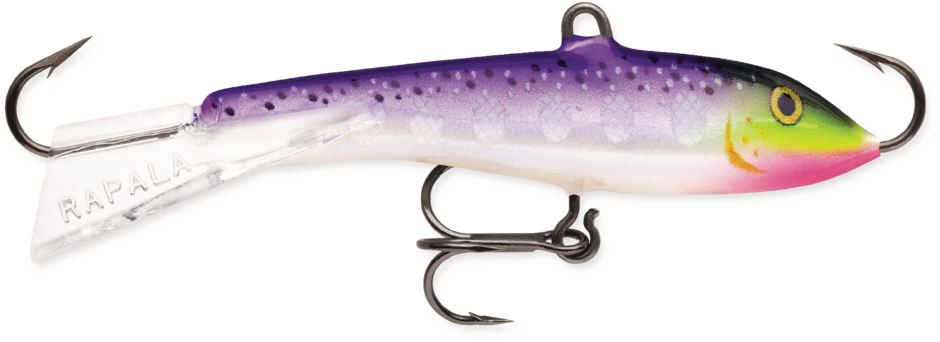 Rapala- Jigging Rap