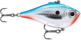 Rapala- Rippin' Loud Rattling Crankbait