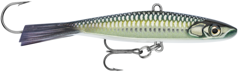 Rapala- Jigging Shadow Rap Lure