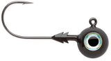 VMC- Tungsten Moon Eye Jig