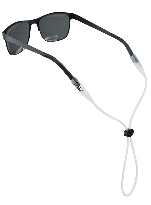 Cablz- Adjustable Silicone Eyewear Retainer
