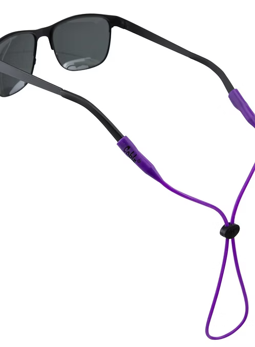 Cablz- Adjustable Silicone Eyewear Retainer
