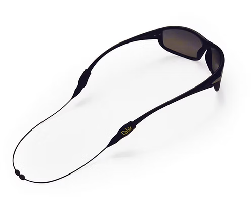 Cablz- Zipz Adjustable Stainless Steel Eyewear Retainer