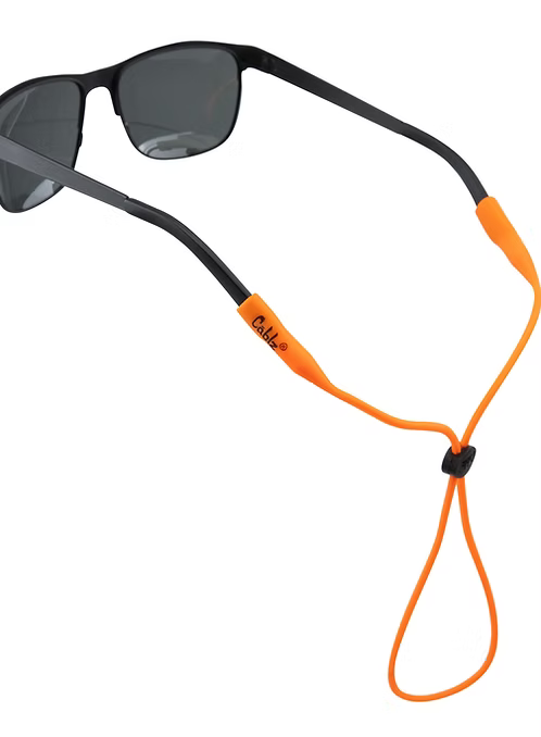Cablz- Adjustable Silicone Eyewear Retainer