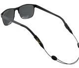 Cablz- Zipz Adjustable Stainless Steel Eyewear Retainer