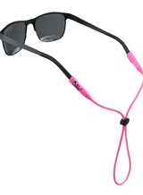 Cablz- Adjustable Silicone Eyewear Retainer