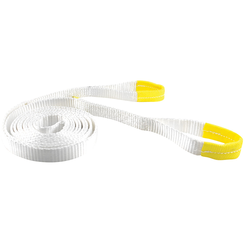 Erickson- Recovery Strap