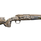Browning- X-Bolt Hell's Canyon McMillan Long Range Rifle- 6.5 CREEDMOOR
