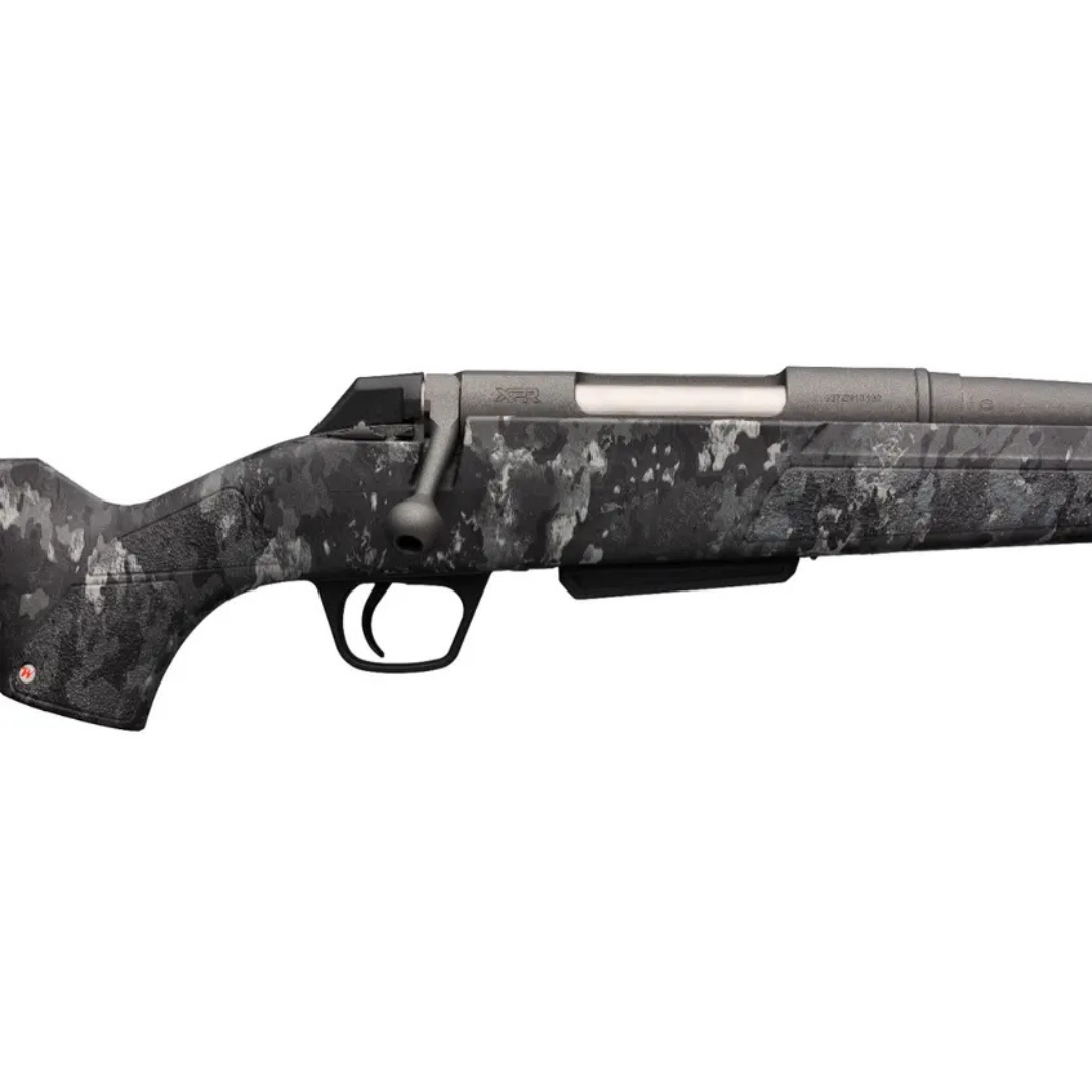 Winchester- XPR Extreme Hunter Short Action Rifle- 30-06 SPRG