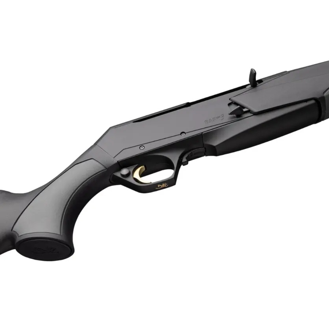 Browning- BAR MK 3 Stalker Deer and Big Game Rifle- 308 WIN