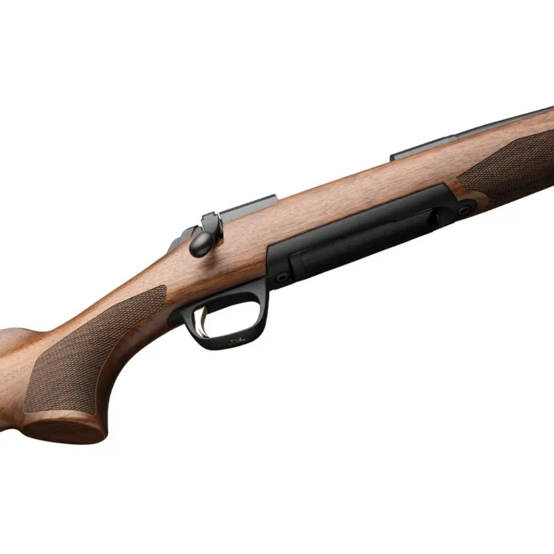 Browning- X-Bolt Hunter Long Action Rifle- 30-06 SPRG