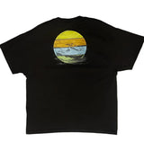 RAXFIN- 'Be My' Oversized Tee