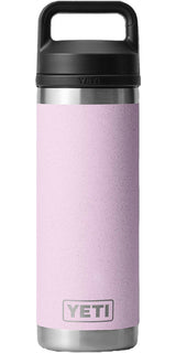YETI - Rambler Bottle With Bottle Chug Cap