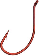 VMC- Wide Gap Walleye Hook