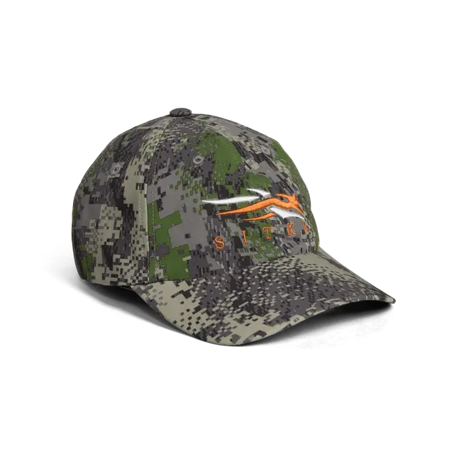 Sitka- Traverse Cap