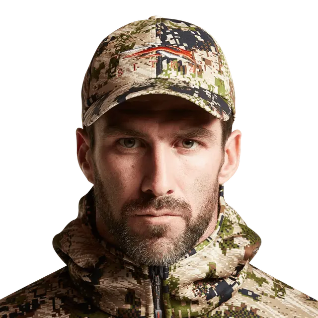 Sitka- Traverse Cap