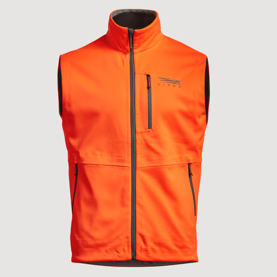 Sitka- Jetstream Vest