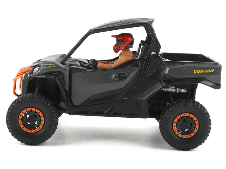 Diecast Replicas- Can-Am Vehicles in Displayable Box