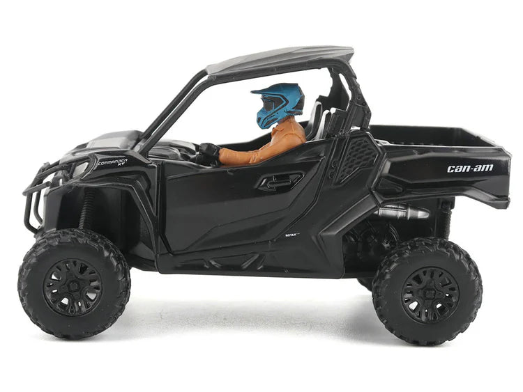 Diecast Replicas- Can-Am Vehicles in Displayable Box