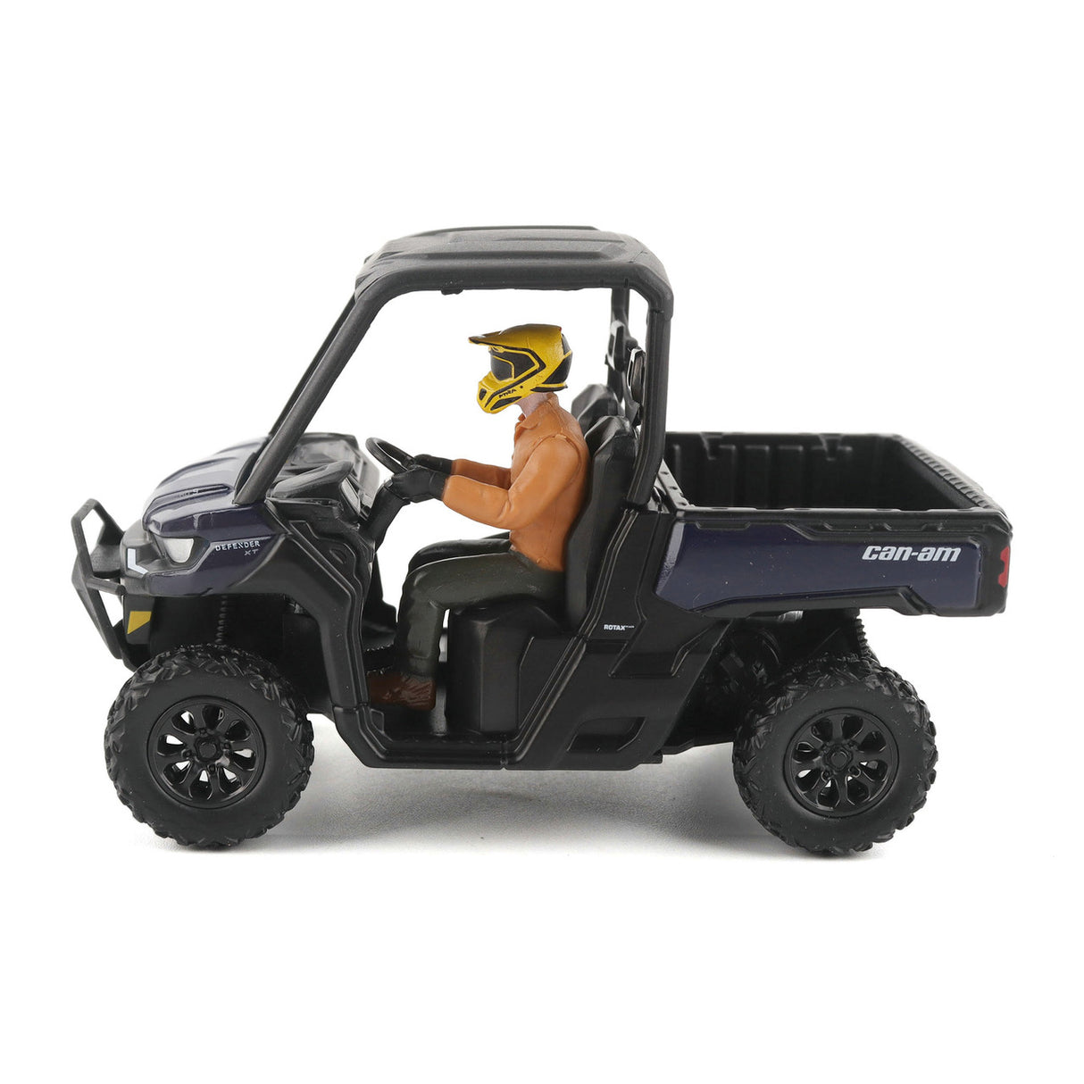 Diecast Replicas- Can-Am Vehicles in Displayable Box