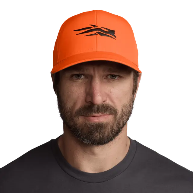Sitka- Icon Plus Mid Pro Trucker Hat