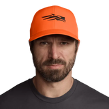 Sitka- Icon Plus Mid Pro Trucker Hat