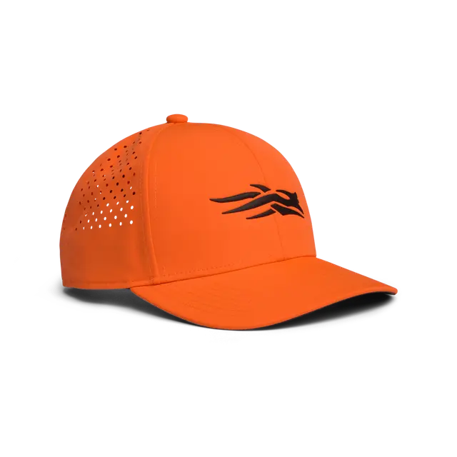 Sitka- Icon Plus Mid Pro Trucker Hat